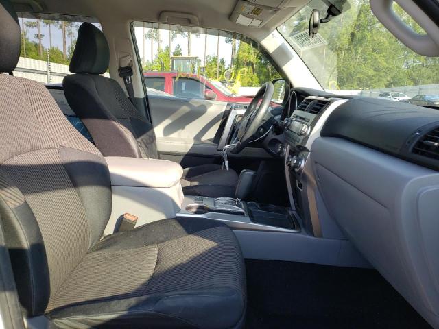 Photo 5 from auction – 2012 TOYOTA 4RUNNER SR with VIN JTEZU5JR1C5035977