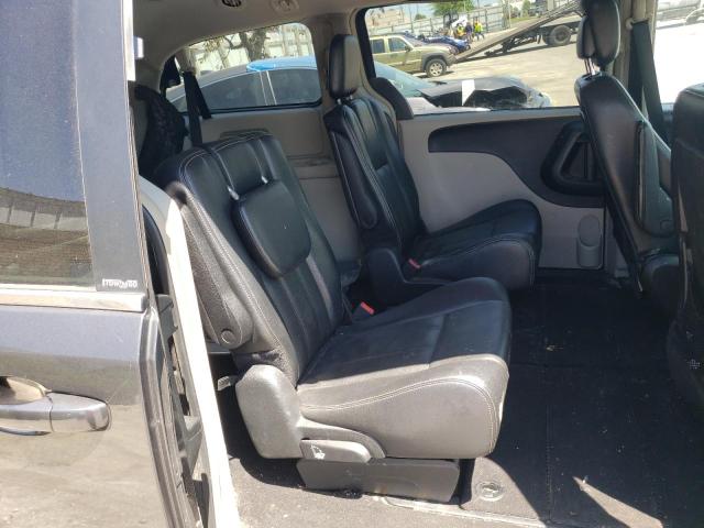 Photo 6 from auction – 2012 CHRYSLER TOWN & COU with VIN 2C4RC1BG3CR282269
