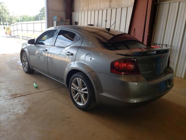 Photo 3 from auction – 2013 DODGE AVENGER SX with VIN 1C3CDZCBXDN582852