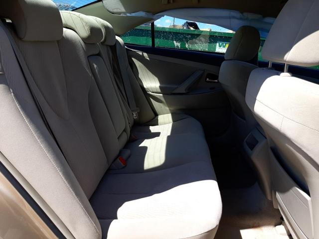 Photo 6 from auction – 2011 TOYOTA CAMRY BASE with VIN 4T1BF3EK2BU183167