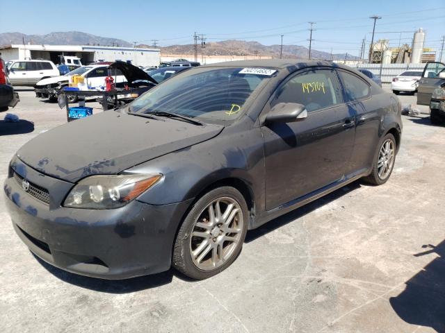 Photo 2 from auction – 2008 SCION TC with VIN JTKDE167080255880