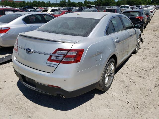 Photo 4 from auction – 2014 FORD TAURUS LIM with VIN 1FAHP2F8XEG121369