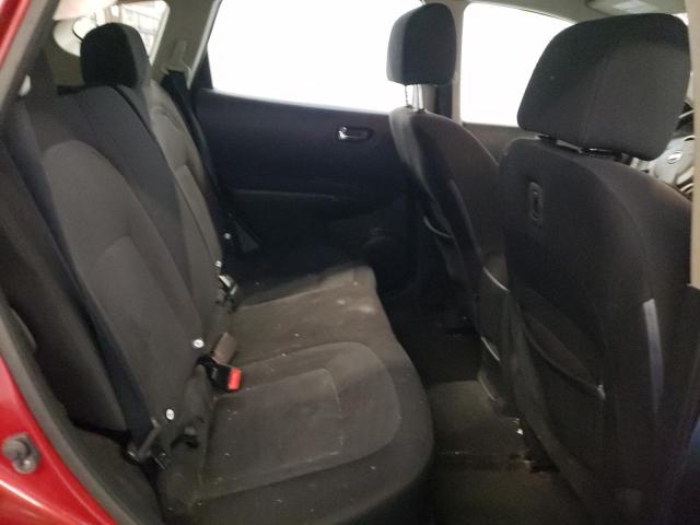 Photo 6 from auction – 2011 NISSAN ROGUE S with VIN JN8AS5MV7BW314797