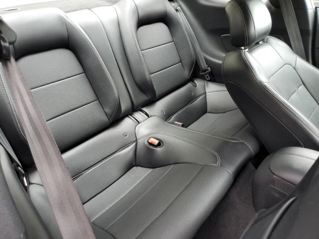 Photo 6 from auction – 2020 FORD MUSTANG with VIN 1FA6P8TH1L5136754