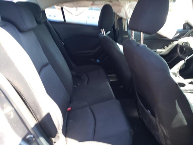 Photo 6 from auction – 2014 MAZDA 3 SV with VIN JM1BM1T71E1210149