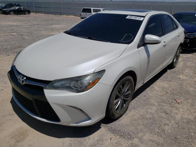 Photo 2 from auction – 2015 TOYOTA CAMRY LE with VIN 4T1BF1FKXFU074142