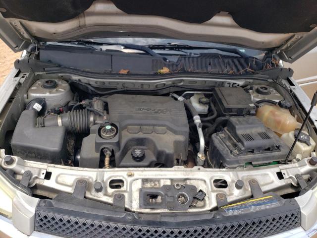 Photo 7 from auction – 2007 CHEVROLET EQUINOX LT with VIN 2CNDL63F976070640