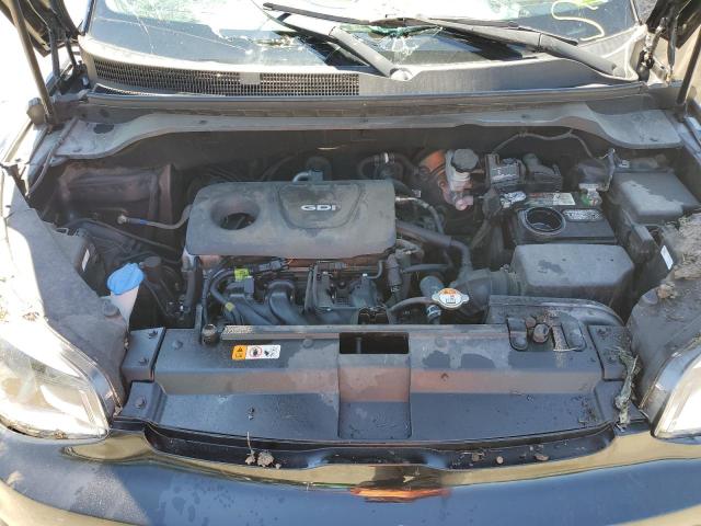 Photo 7 from auction – 2017 KIA SOUL with VIN KNDJN2A20H7422791
