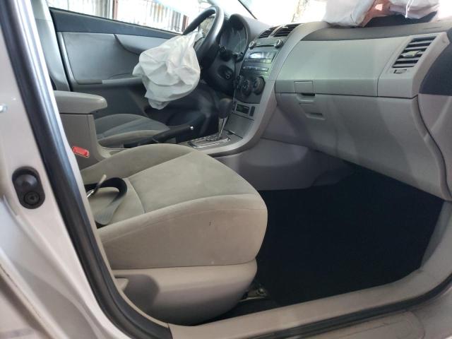 Photo 5 from auction – 2011 TOYOTA COROLLA BA with VIN 2T1BU4EE1BC644883