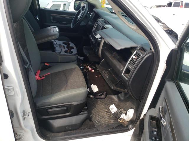 Photo 5 from auction – 2014 RAM 1500 SLT with VIN 1C6RR6LT5ES377397