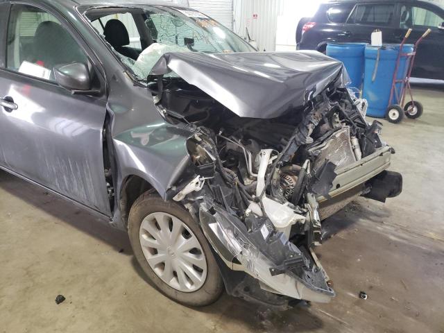 Photo 9 from auction – 2017 NISSAN VERSA S with VIN 3N1CN7AP3HL889090