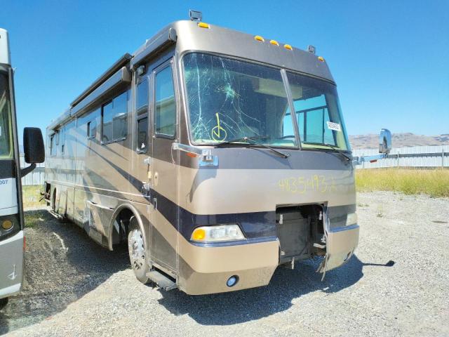 Zdjęcie 1 z aukcji – 2004 MONA MOTORHOME z VIN 1RFC9564941030858