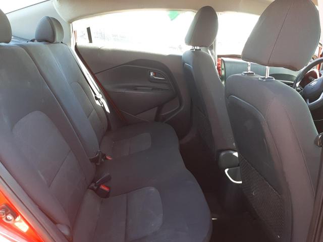 Photo 6 from auction – 2017 KIA RIO LX with VIN KNADM4A39H6028682