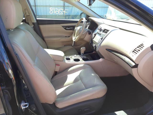 Фото 5 с аукциона – 2015 NISSAN ALTIMA 2.5 с VIN 1N4AL3AP0FC249257