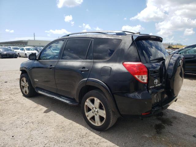 Photo 3 from auction – 2008 TOYOTA RAV4 with VIN JTMZD33V286065753