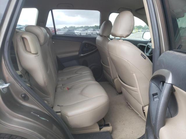Photo 6 from auction – 2009 TOYOTA RAV4 with VIN JTMZF33V79D013509