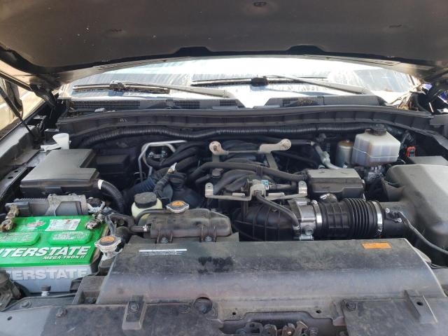 Photo 7 from auction – 2011 INFINITI QX56 with VIN JN8AZ2NE5B9004381