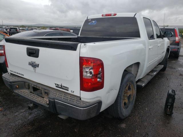 Photo 4 from auction – 2008 CHEVROLET SILVERADO with VIN 3GCEC13J78G223893
