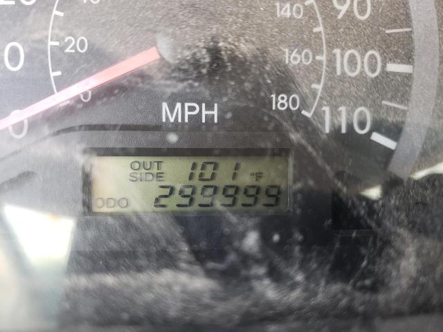 Photo 8 from auction – 2005 TOYOTA COROLLA CE with VIN 1NXBR32E85Z560658