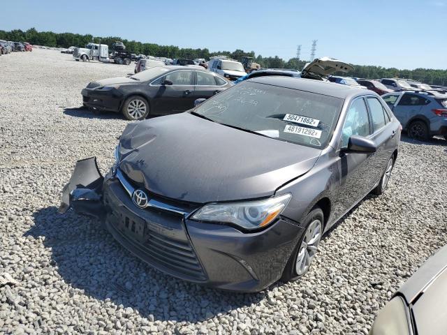 Photo 2 from auction – 2016 TOYOTA CAMRY LE with VIN 4T4BF1FK2GR526012