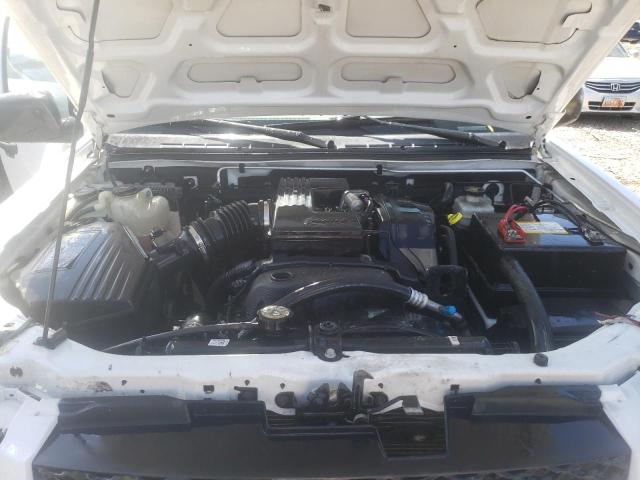 Photo 7 from auction – 2004 CHEVROLET COLORADO with VIN 1GCCS196648212025