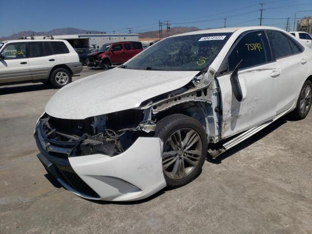 Photo 9 from auction – 2017 TOYOTA CAMRY LE with VIN 4T1BF1FK8HU315702