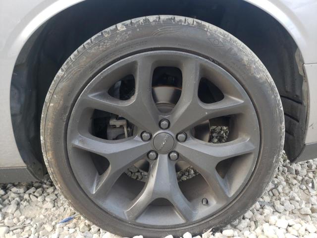 Photo 9 from auction – 2015 DODGE CHALLENGER with VIN 2C3CDZBG6FH707659