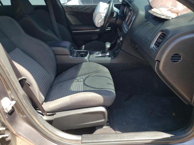 Photo 5 from auction – 2019 DODGE CHARGER R/ with VIN 2C3CDXCT6KH587890