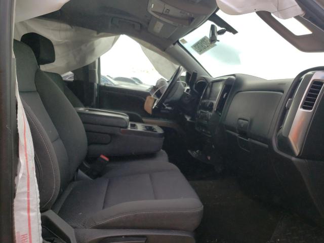 Photo 5 from auction – 2017 CHEVROLET SILVERADO with VIN 1GCVKREC1HZ192589