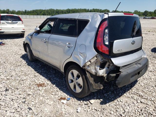 Photo 3 from auction – 2015 KIA SOUL with VIN KNDJN2A25F7755257
