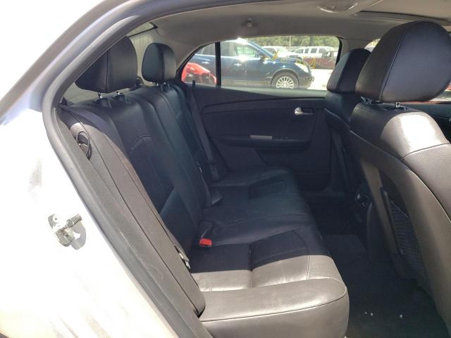 Photo 6 from auction – 2012 CHEVROLET MALIBU LTZ with VIN 1G1ZG5E76CF286484