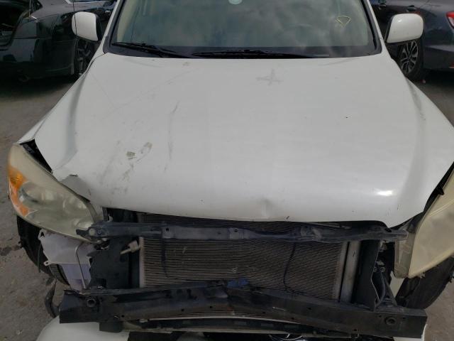 Photo 7 from auction – 2007 TOYOTA RAV4 LIMIT with VIN JTMZD31V875059141