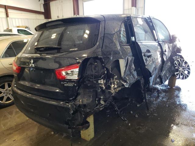 Photo 4 from auction – 2016 MITSUBISHI OUTLANDER with VIN JA4AR3AU0GZ052919