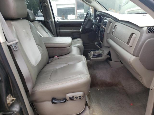 Photo 5 from auction – 2003 DODGE RAM 2500 S with VIN 3D7KU28D73G843361