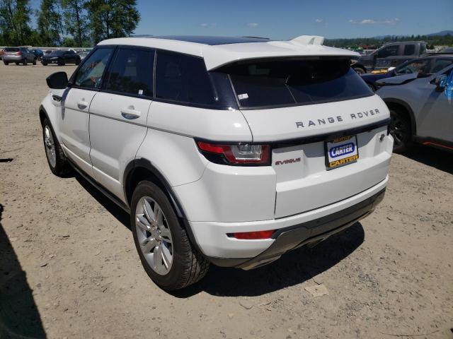 Photo 3 from auction – 2018 LAND ROVER RANGE ROVE with VIN SALVD2SX3JH295493