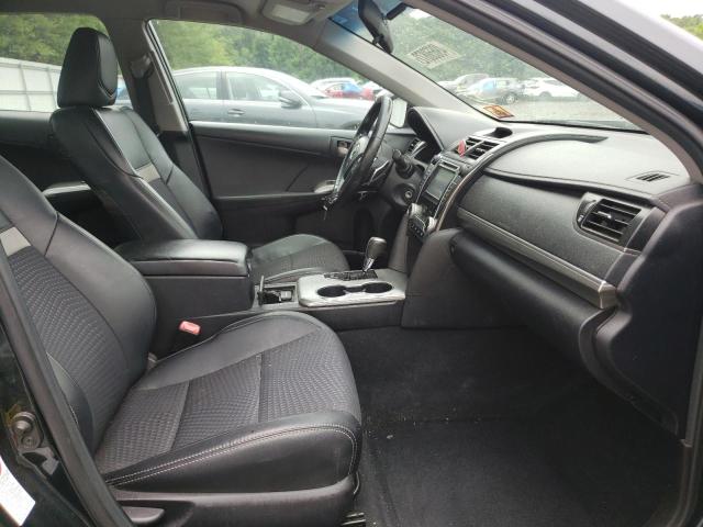 Photo 5 from auction – 2012 TOYOTA CAMRY BASE with VIN 4T1BF1FK1CU119027