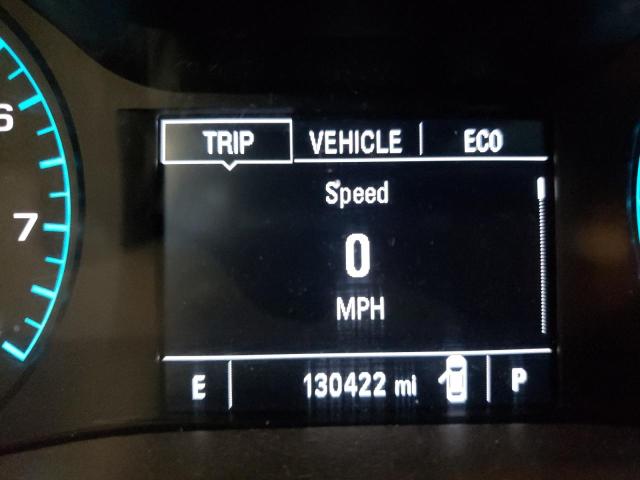 Photo 8 from auction – 2017 CHEVROLET COLORADO with VIN 1GCHSBEA9H1281103