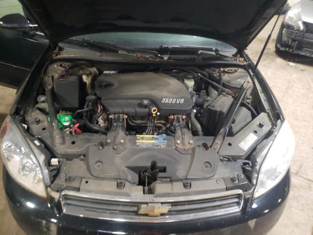 Photo 7 from auction – 2008 CHEVROLET IMPALA LT with VIN 2G1WT58N489241990