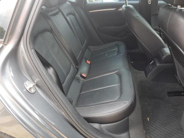 Photo 6 from auction – 2015 AUDI A3 PREMIUM with VIN WAUBFGFF5F1082822