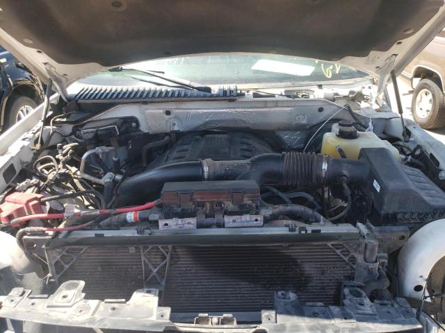 Photo 7 from auction – 2015 FORD EXPEDITION with VIN 1FMJK1KT1FEF01742