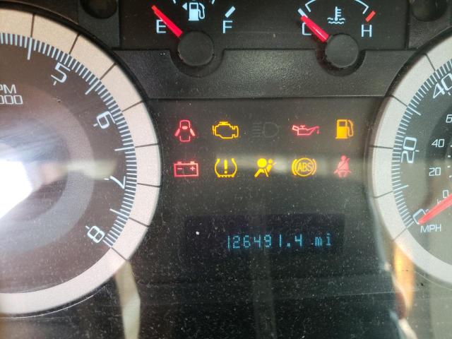 Photo 8 from auction – 2010 FORD ESCAPE XLT with VIN 1FMCU0DG8AKA42815