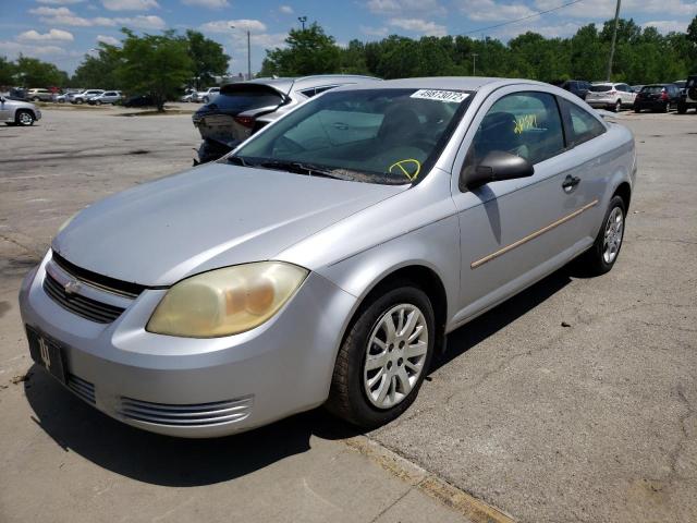 Photo 9 from auction – 2005 CHEVROLET COBALT with VIN 1G1AK12F757538238