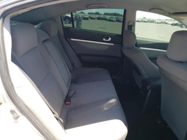Photo 6 from auction – 2007 MITSUBISHI GALANT ES with VIN 4A3AB36F17E017699