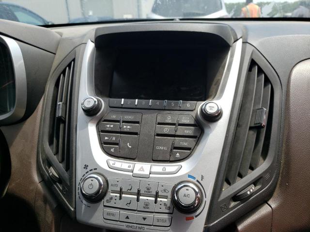 Photo 9 from auction – 2014 CHEVROLET EQUINOX LT with VIN 2GNALDEK6E6169006