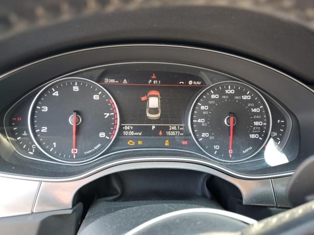 Photo 8 from auction – 2012 AUDI A7 PRESTIG with VIN WAU2GAFC8CN136974
