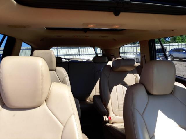Photo 9 from auction – 2012 BUICK ENCLAVE with VIN 5GAKVDED6CJ265146