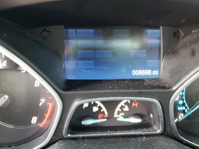 Photo 8 from auction – 2013 FORD ESCAPE S with VIN 1FMCU0F7XDUB43814