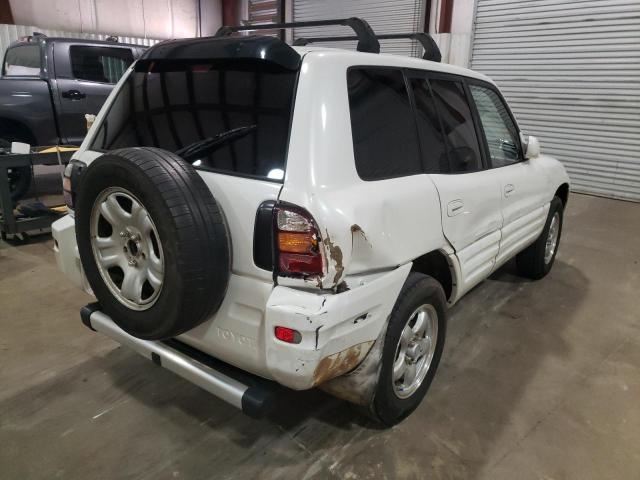 Photo 4 from auction – 1999 TOYOTA RAV4 with VIN JT3GP10V7X7053246