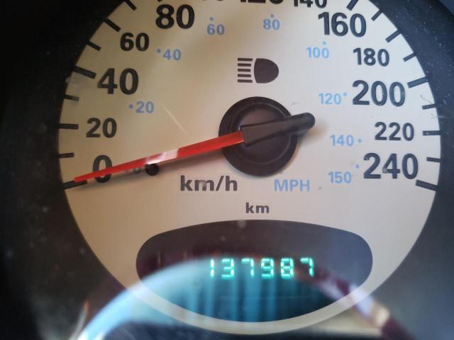 Photo 8 from auction – 2001 CHRYSLER PT CRUISER with VIN 3CAFY4BBX1T263008
