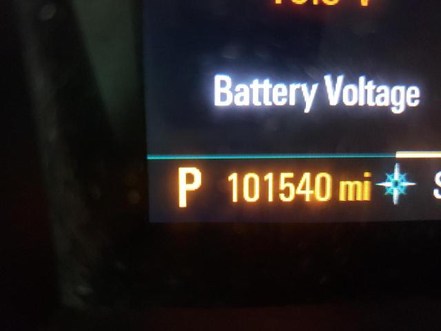 Photo 8 from auction – 2013 BUICK LACROSSE with VIN 1G4GC5E34DF225316
